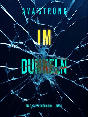 cover image of Im Dunkeln